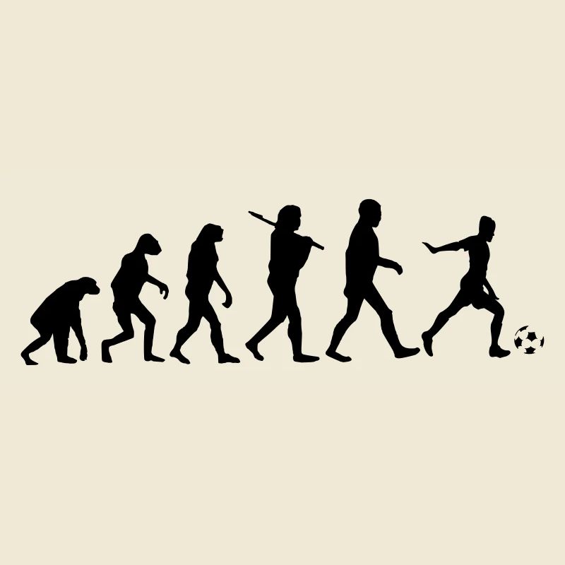 Evolution Fußball