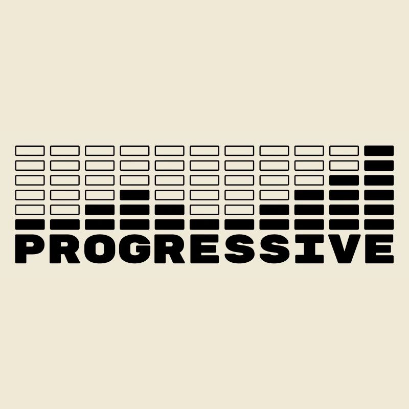 Progressive