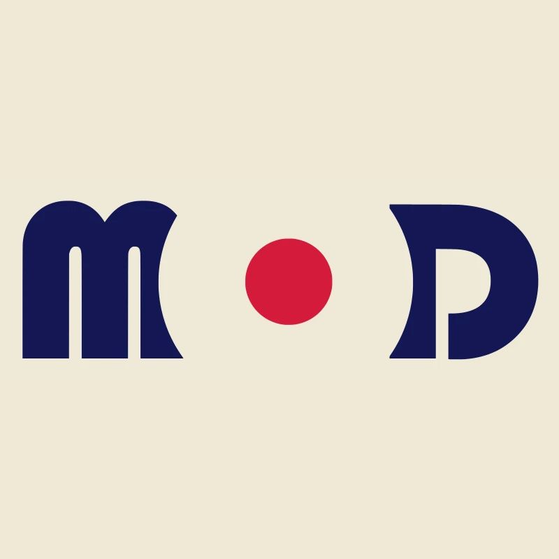Mod Logo