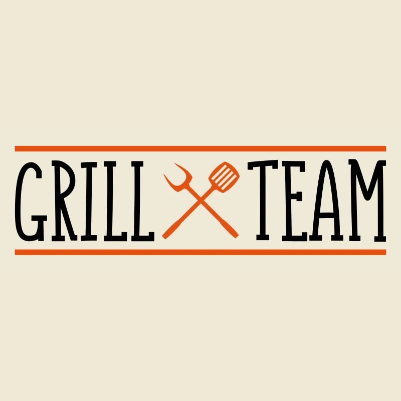 grill team design