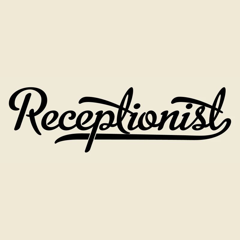 Rezeptionist