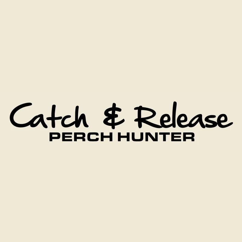 C & R perche Hunter