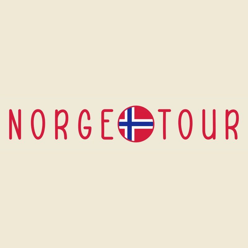 Norwegen Tour