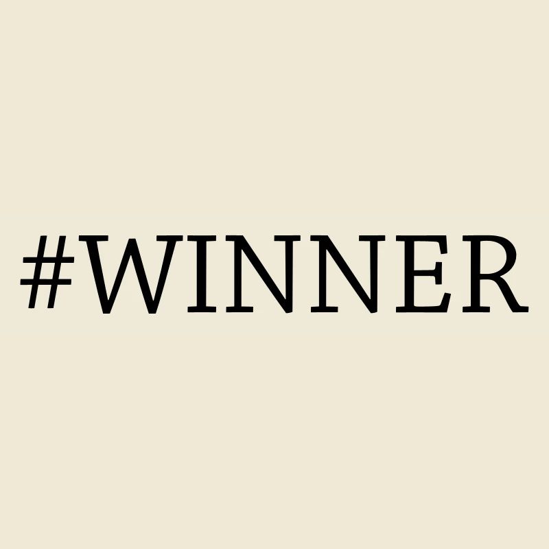 Winner