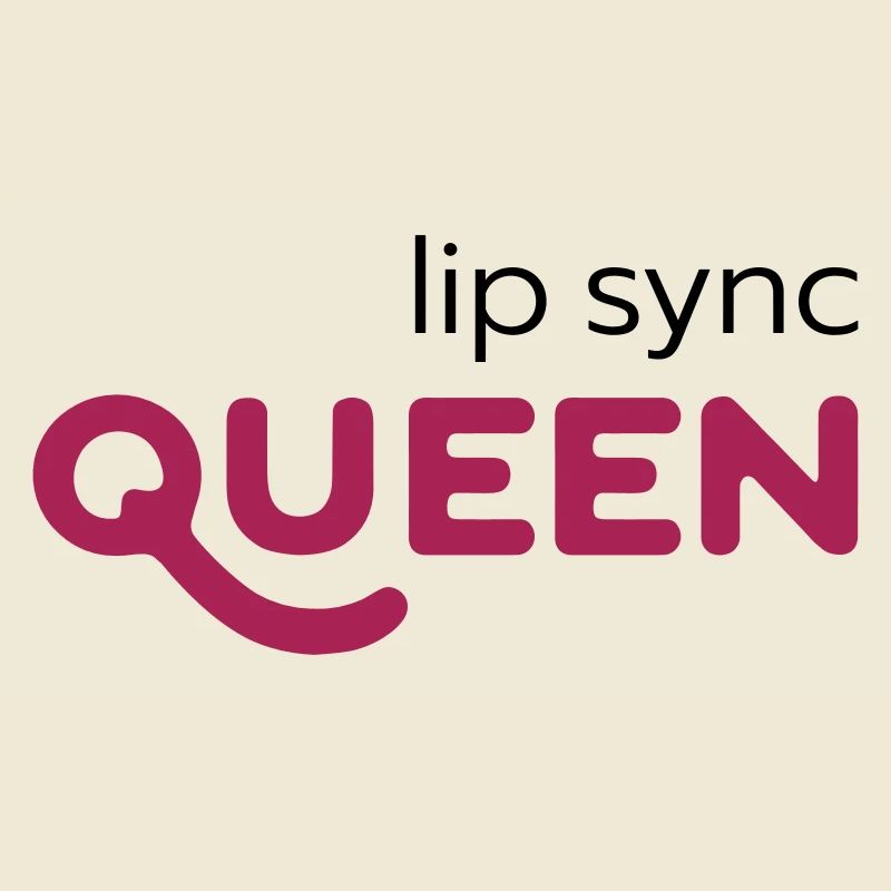 Lip Sync Queen
