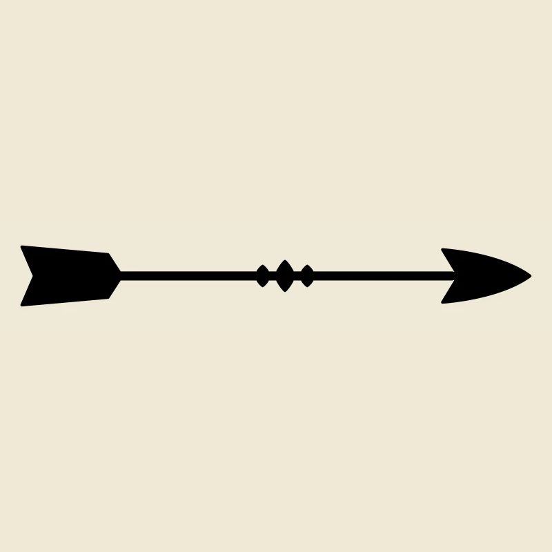 arrow