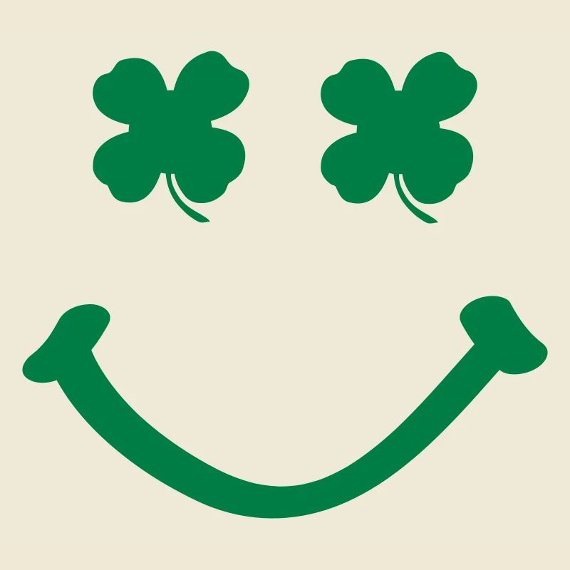 irish smile