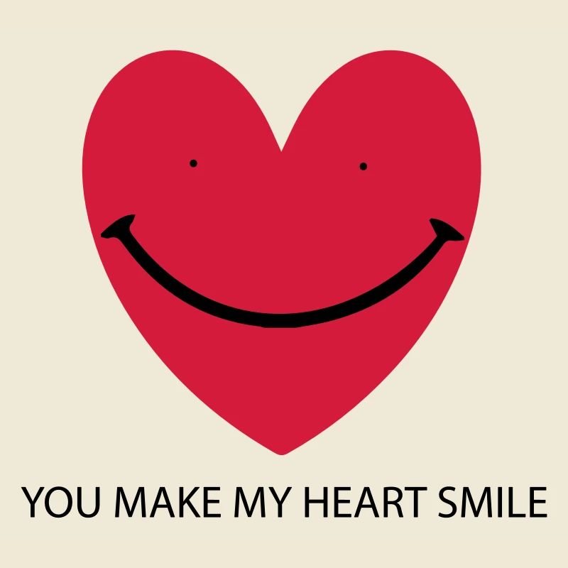 Heart Smile
