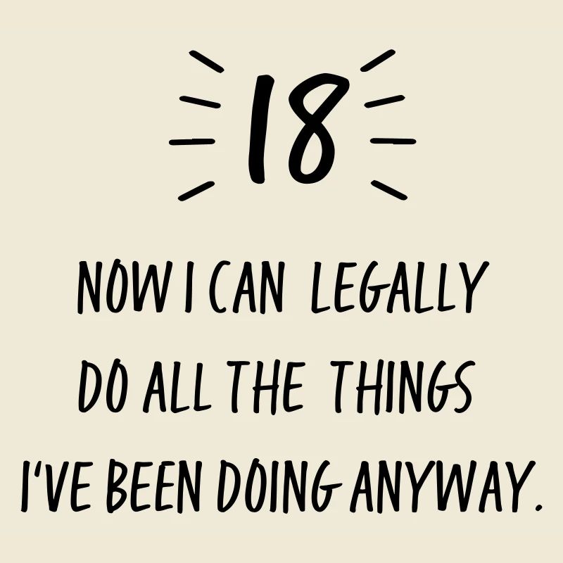 18