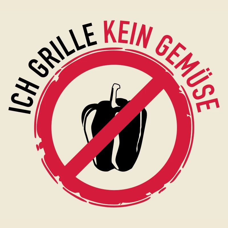 Kein Gemüse