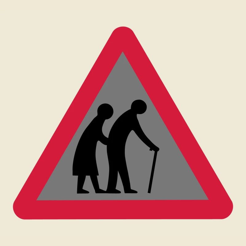 old folks