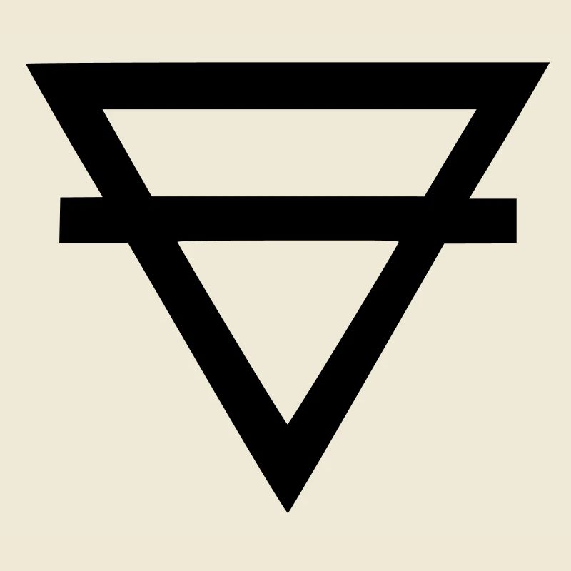 erde - symbol