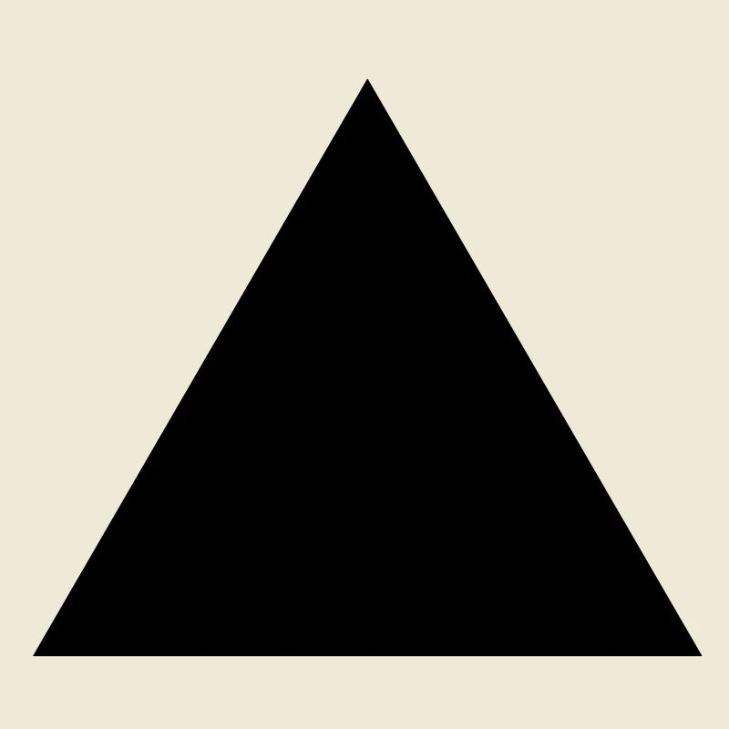triangle