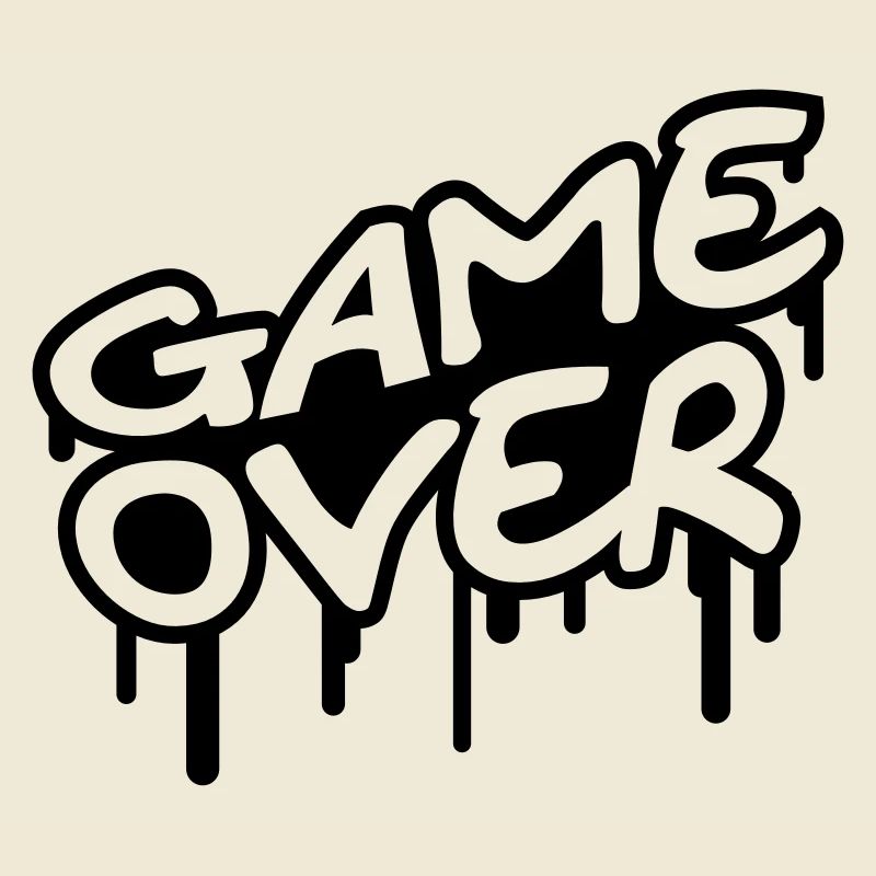 Game Over