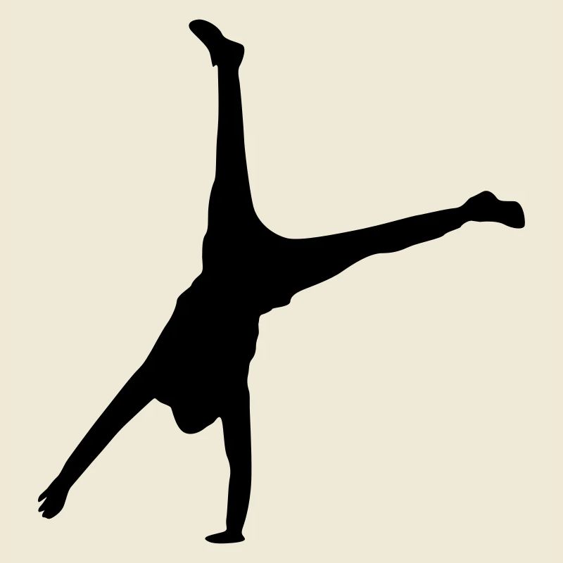 handstand move