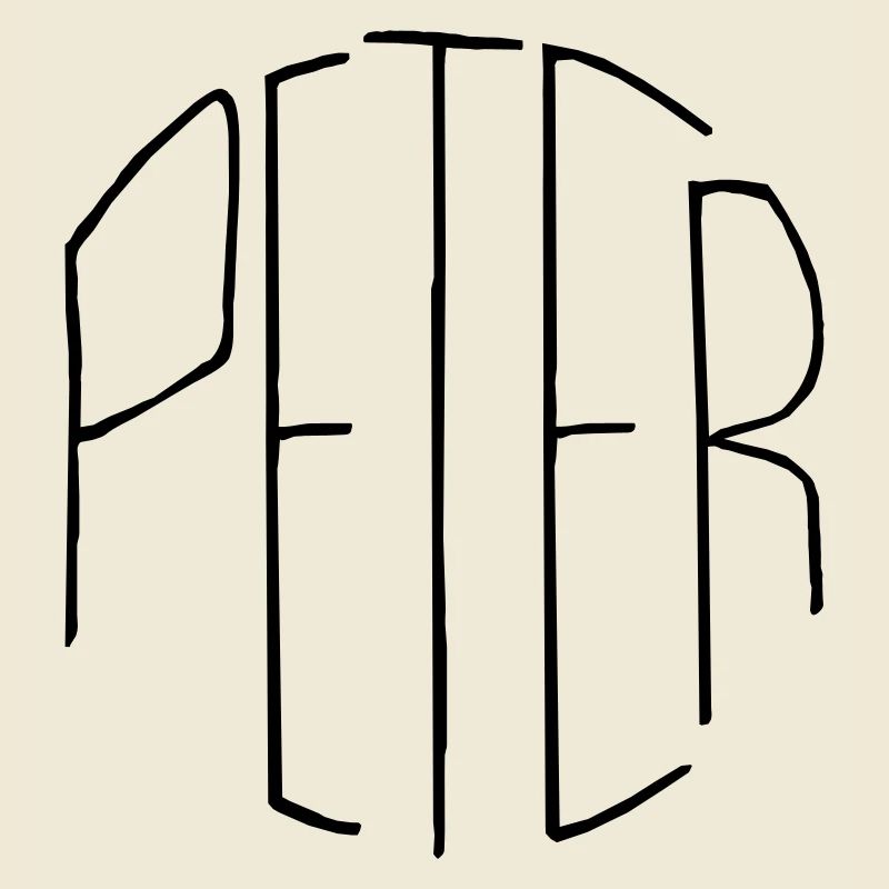 Peter
