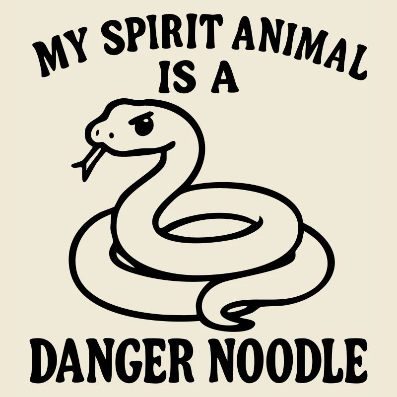 Serpent Animal