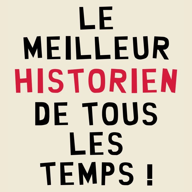 Histoire / Historien / Historienne / Ecole / Prof
