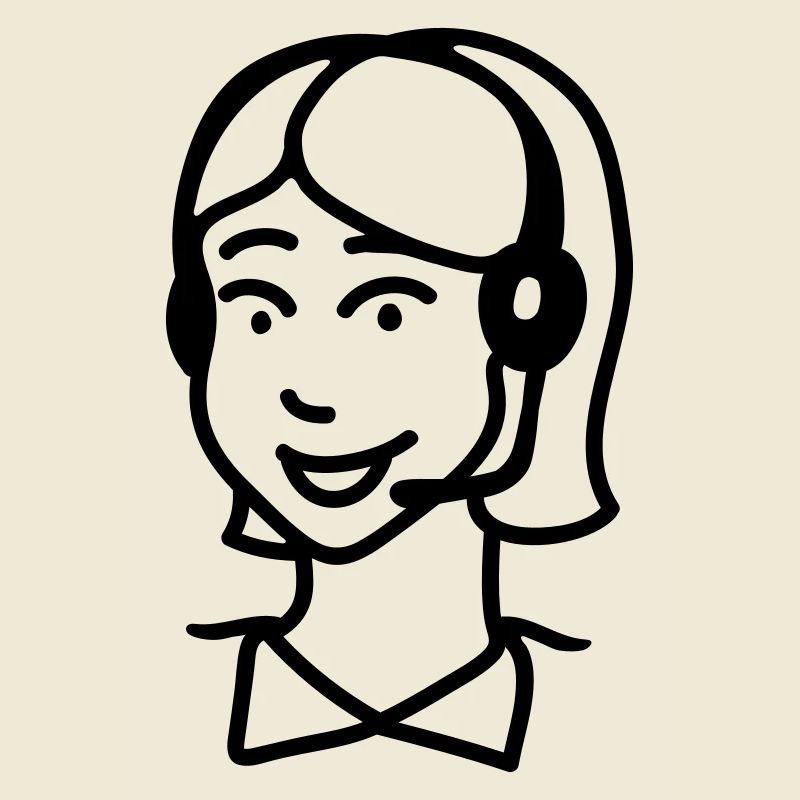 Headset - Line