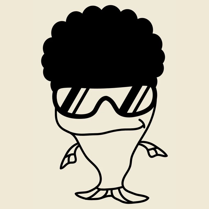 Funky Fish