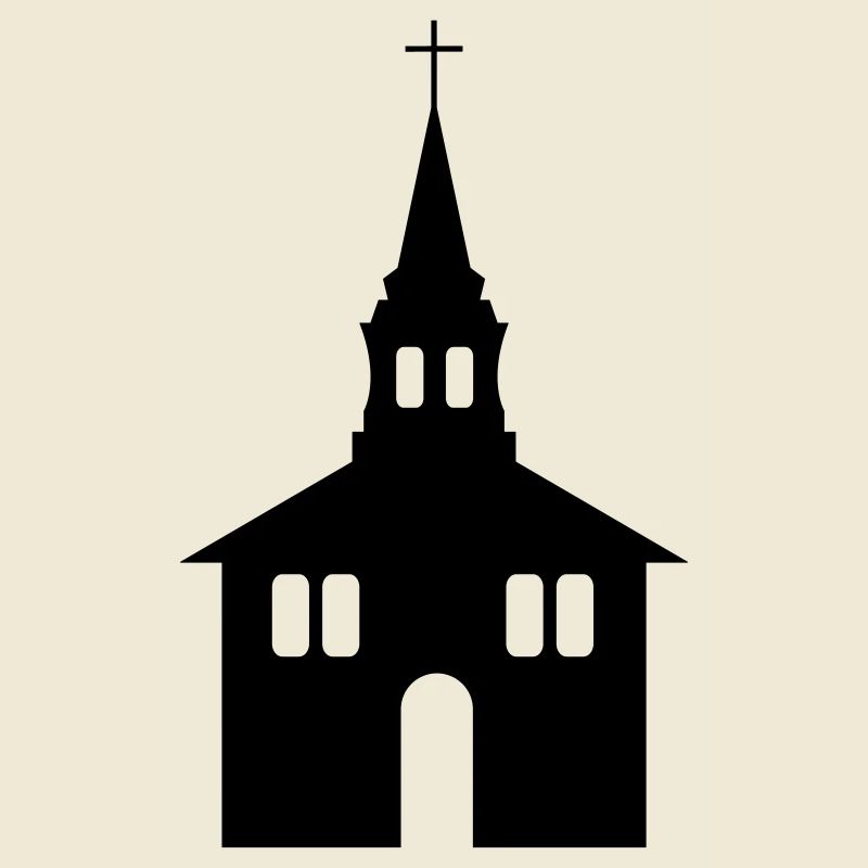 kirche