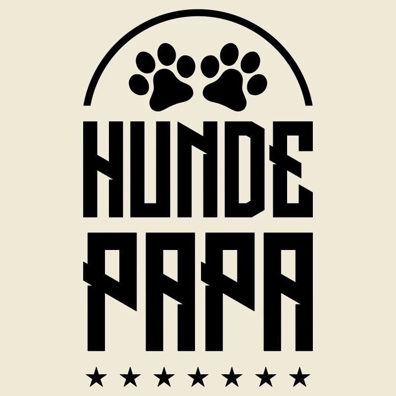 Chiens papa