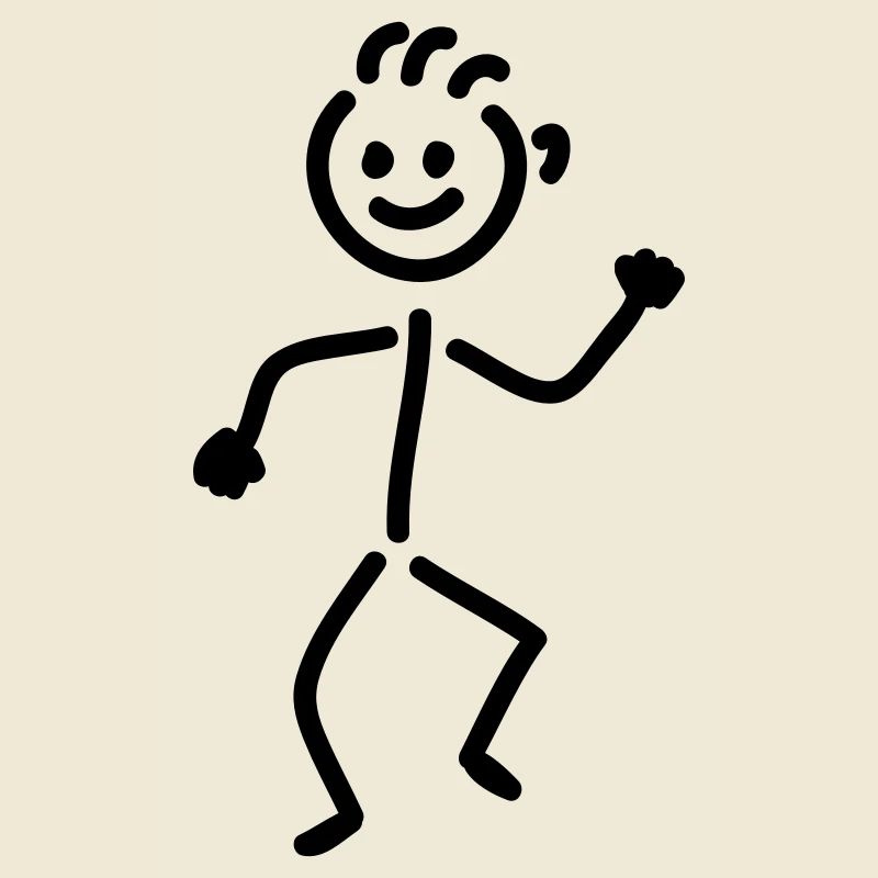 hommes de danse