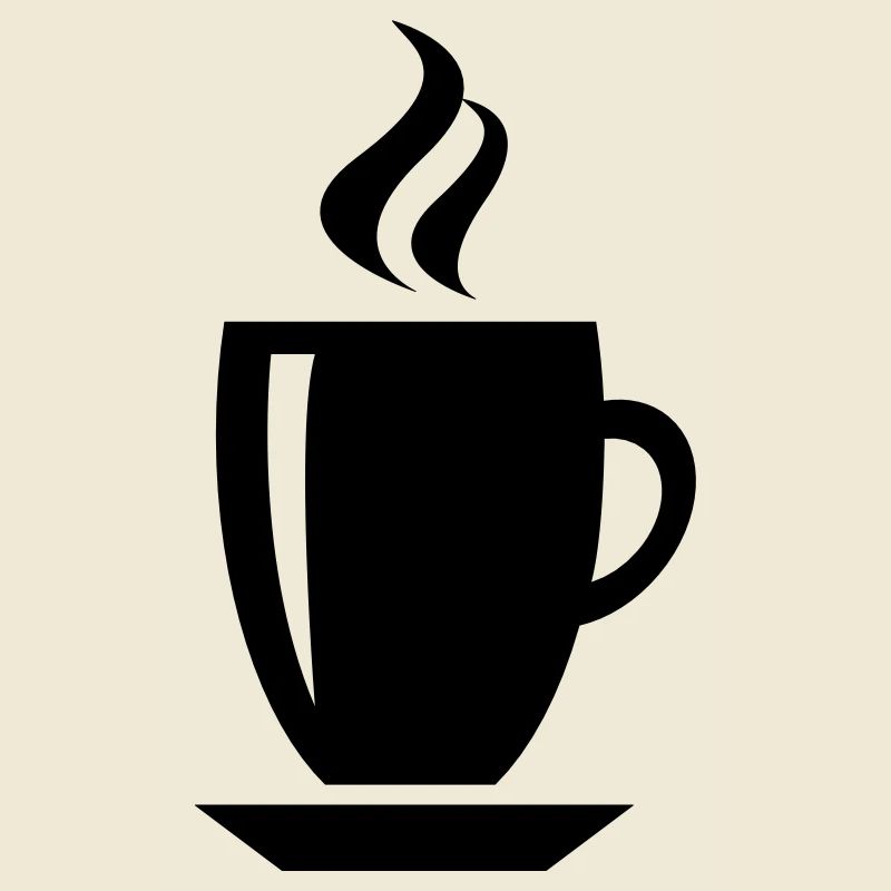 Kaffee Tasse