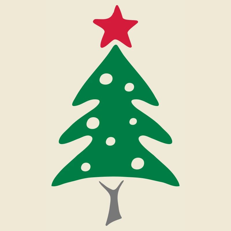arbre de Noël