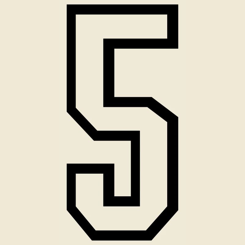 5