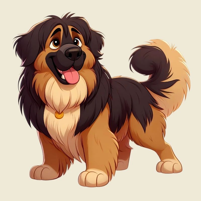 Leonberg 2