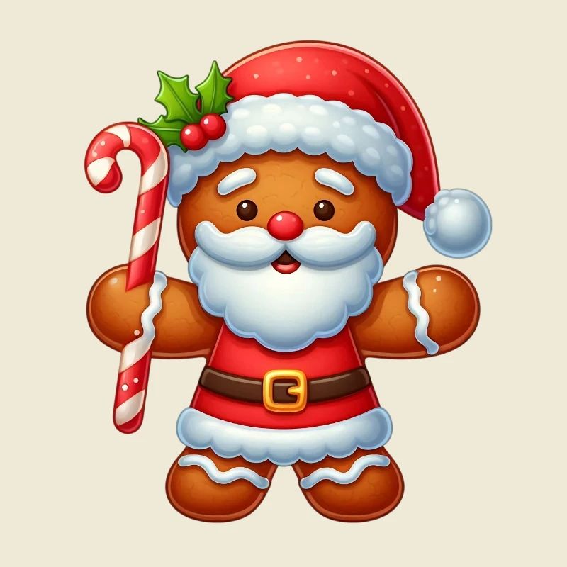 gingerbread 2