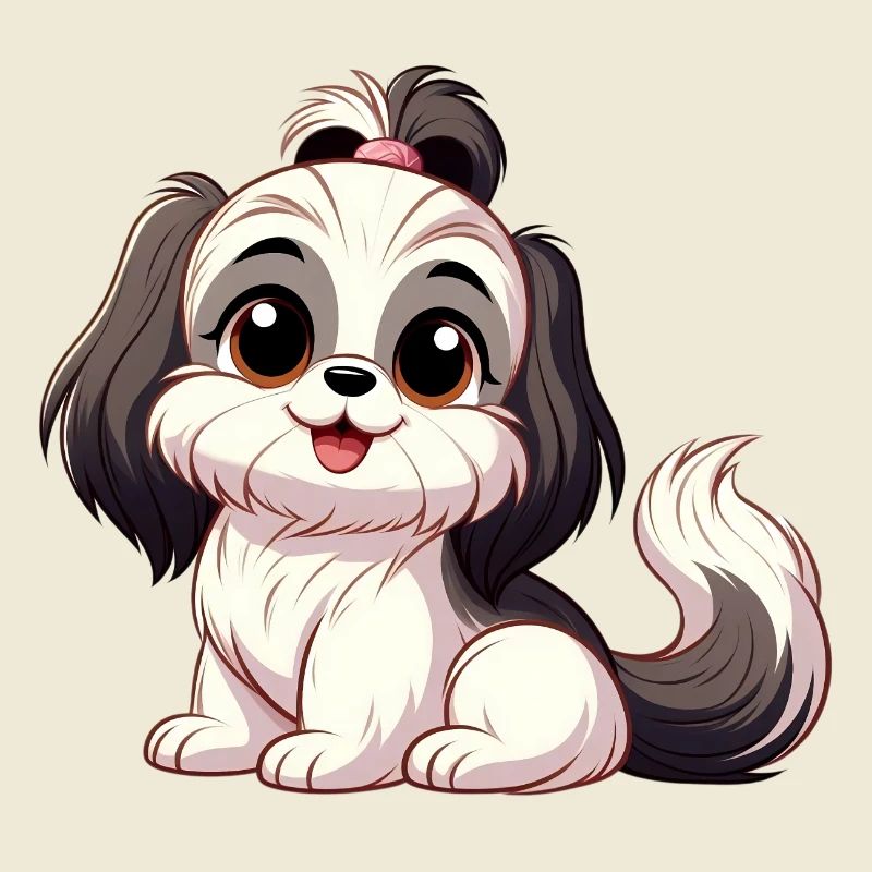 shih tzu