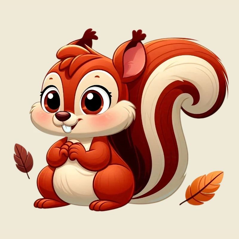Eichhörnchen 9