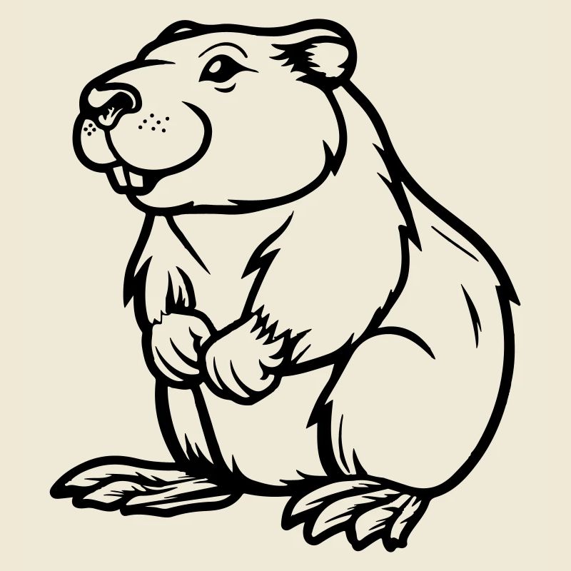 hamster comic tier