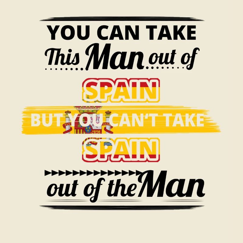 Gift from dear origin man SPAIN