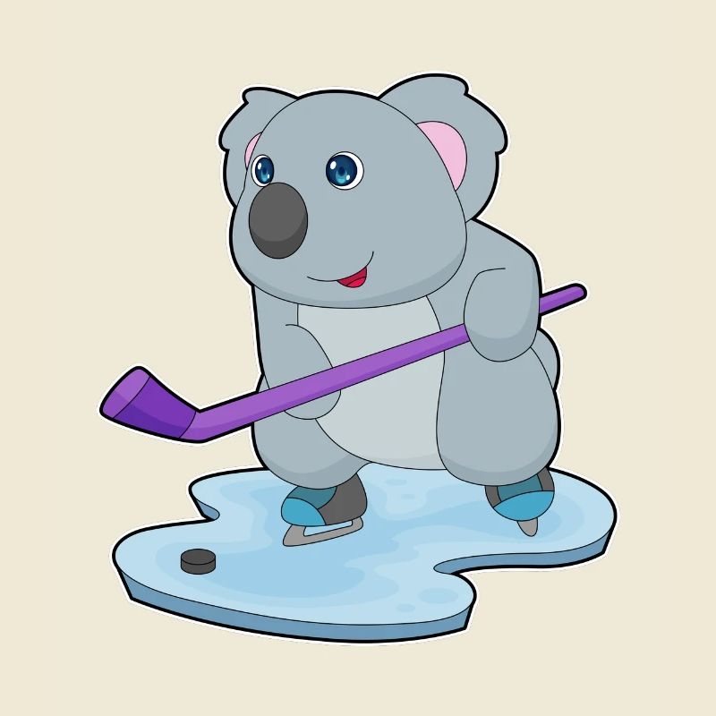 Koala Eishockey Eishockeyschläger