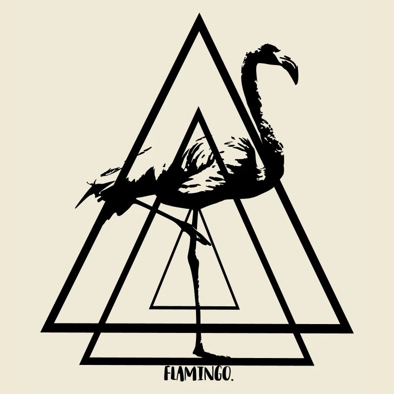 Flamingo.