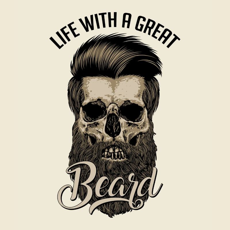 Große Beard