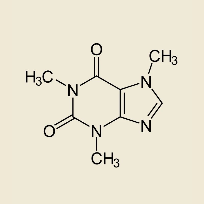 caffeine