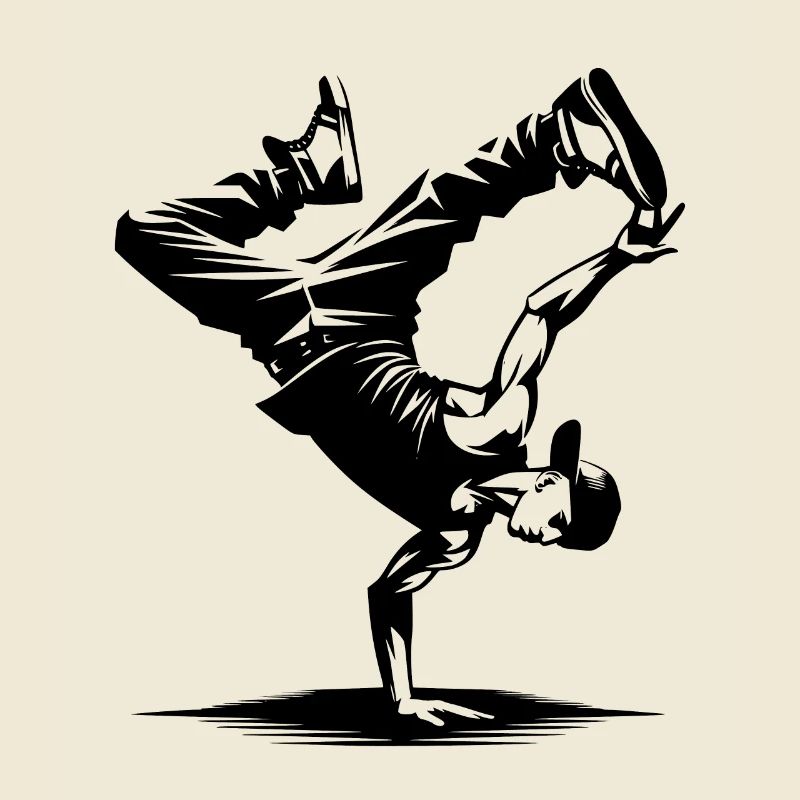 Breakdance