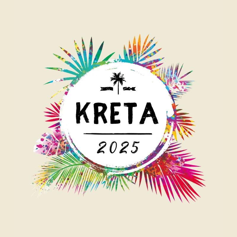 Kreta 2025 Bunt