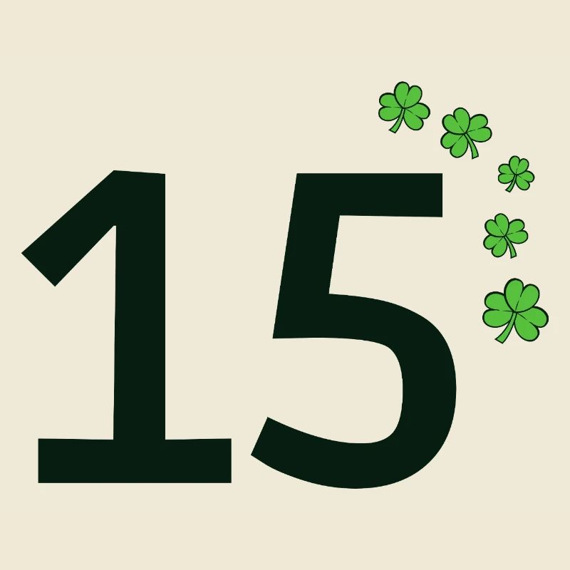 15