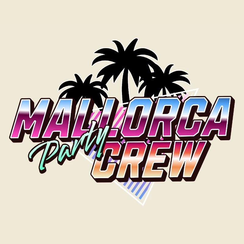 Mallorca Party Crew
