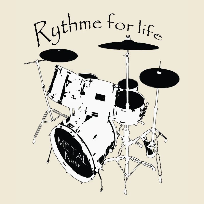 drums