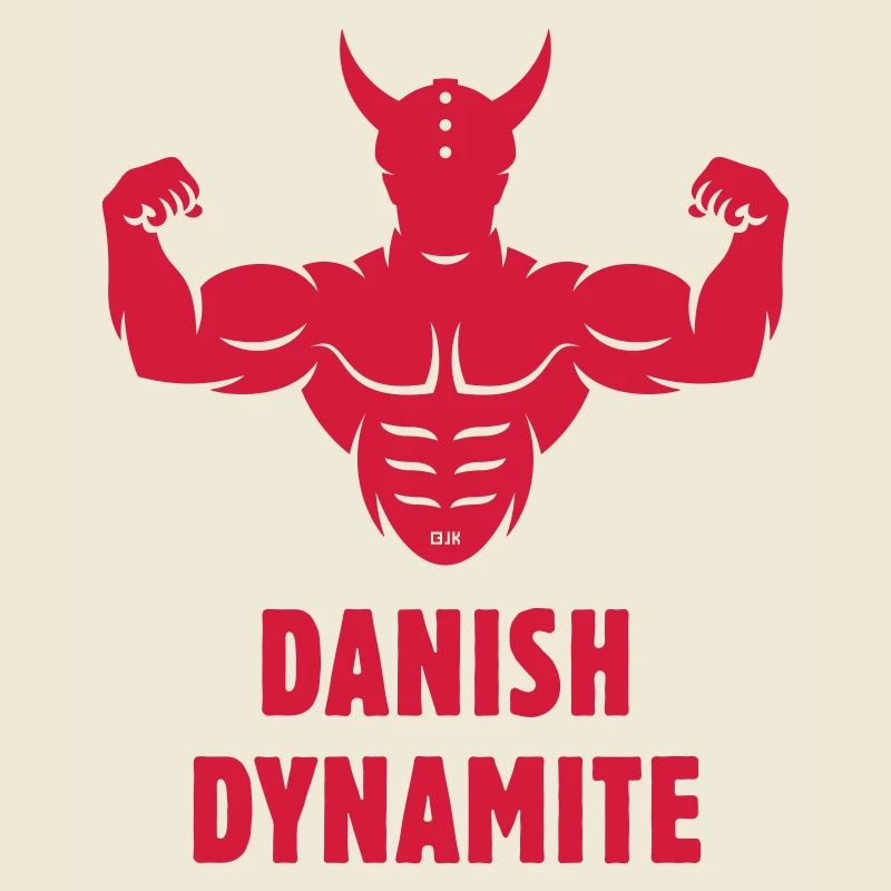 Danish Dynamite (Dänemark / Wikinger)