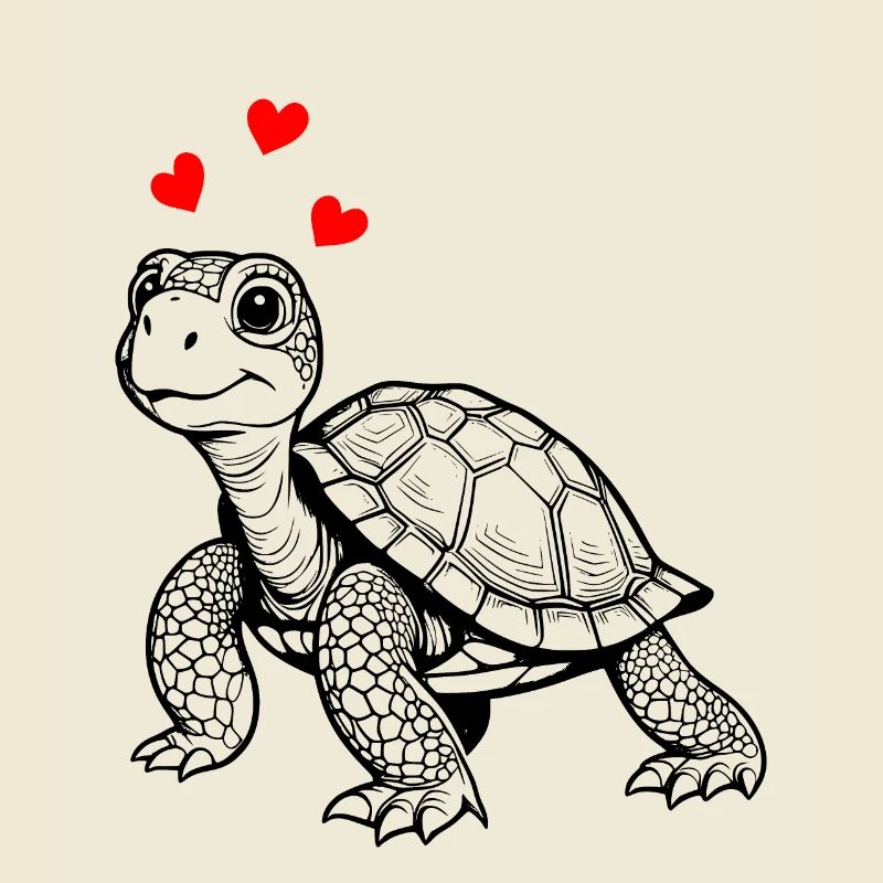 tortoise
