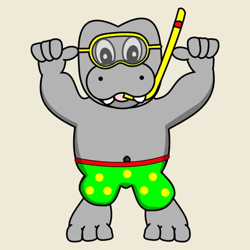 plongeur plongée plongée tuba de plongée