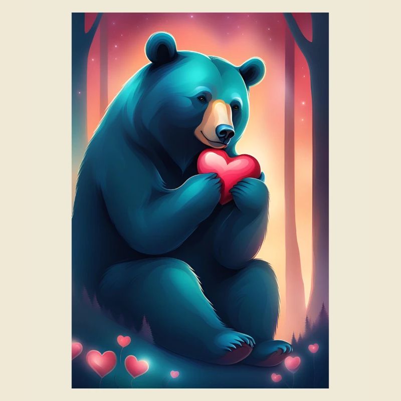 Maman ours
