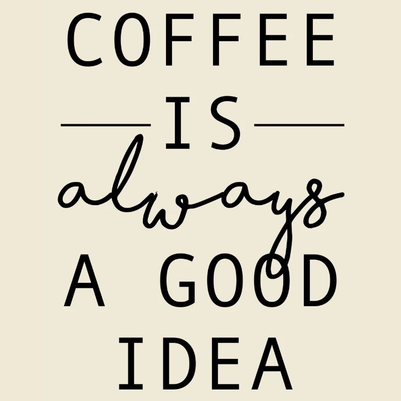 Coffee